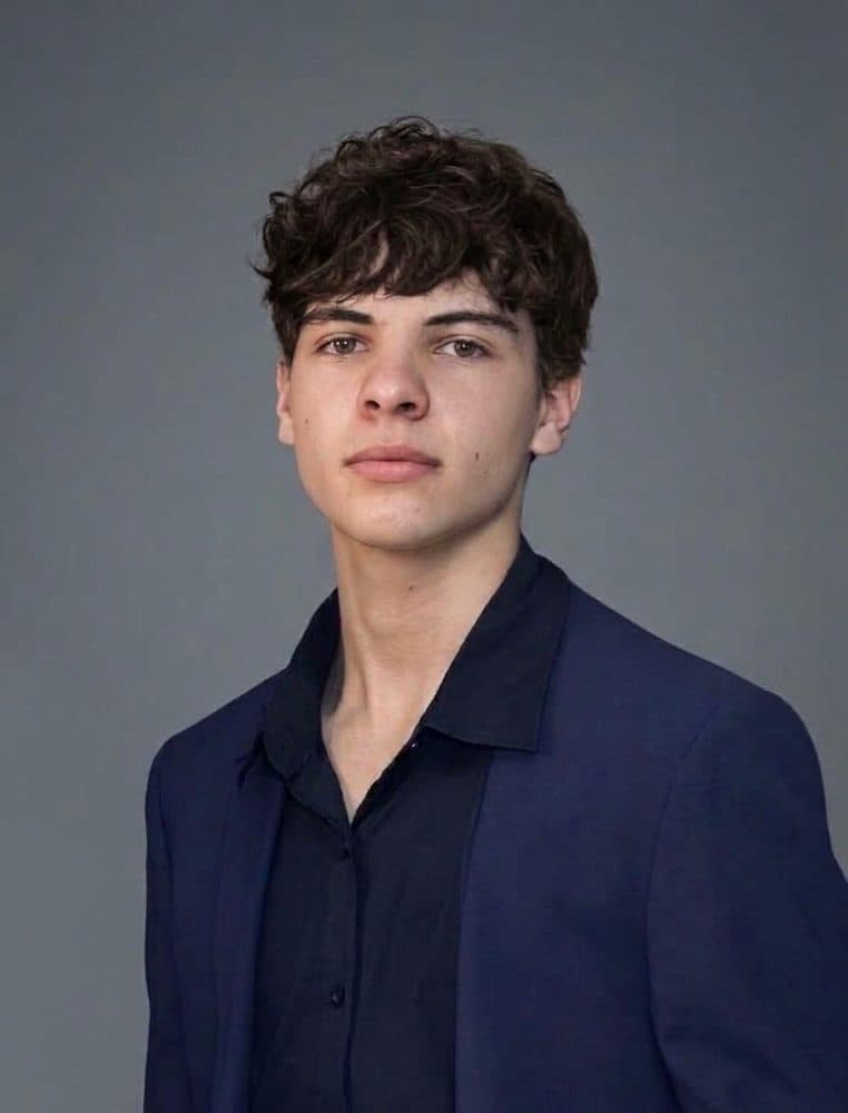 Victor Manuel La O